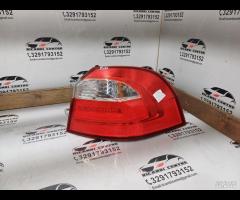 FANALE STOP POSTERIORE DX KIA RIO III 2012 HATCHBA