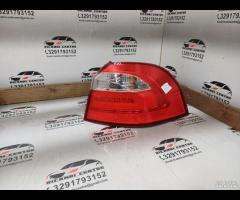 FANALE STOP POSTERIORE DX KIA RIO III 2012 HATCHBA
