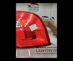 FANALE STOP POSTERIORE DX KIA RIO III 2012 HATCHBA