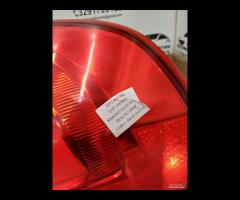 FANALE STOP POSTERIORE DX KIA RIO III 2012 HATCHBA - 6