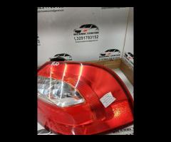 FANALE STOP POSTERIORE DX KIA RIO III 2012 HATCHBA - 7