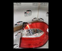 FANALE STOP POSTERIORE DX KIA RIO III 2012 HATCHBA - 8