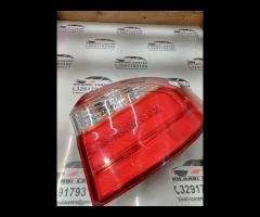 FANALE STOP POSTERIORE DX KIA RIO III 2012 HATCHBA - 9