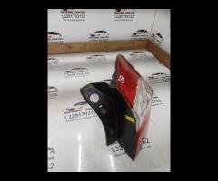 FANALE STOP POSTERIORE DX KIA RIO III 2012 HATCHBA - 12