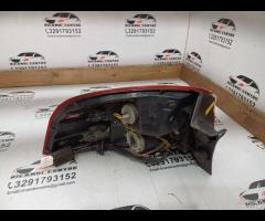FANALE STOP POSTERIORE DX KIA RIO III 2012 HATCHBA - 13