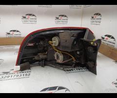 FANALE STOP POSTERIORE DX KIA RIO III 2012 HATCHBA - 14