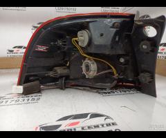 FANALE STOP POSTERIORE DX KIA RIO III 2012 HATCHBA - 15