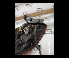 FANALE STOP POSTERIORE DX KIA RIO III 2012 HATCHBA - 16