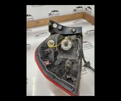 FANALE STOP POSTERIORE DX KIA RIO III 2012 HATCHBA - 18