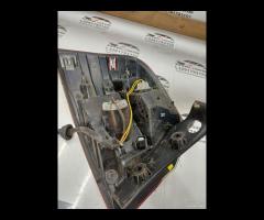 FANALE STOP POSTERIORE DX KIA RIO III 2012 HATCHBA - 19