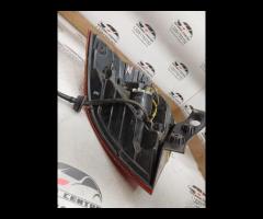 FANALE STOP POSTERIORE DX KIA RIO III 2012 HATCHBA - 20