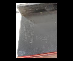 FANALE STOP POSTERIORE DX KIA RIO III 2012 HATCHBA - 21