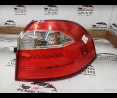 FANALE STOP POSTERIORE DX KIA RIO III 2012 HATCHBA - 22