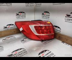 FARO FANALE STOP POSTERIORE SINISTRO KIA SPORTAGE