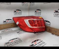 FARO FANALE STOP POSTERIORE SINISTRO KIA SPORTAGE