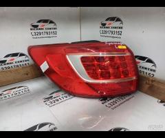 FARO FANALE STOP POSTERIORE SINISTRO KIA SPORTAGE
