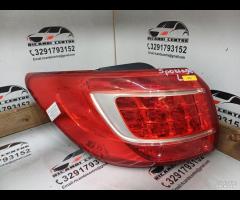FARO FANALE STOP POSTERIORE SINISTRO KIA SPORTAGE