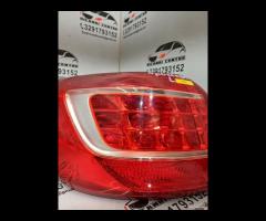 FARO FANALE STOP POSTERIORE SINISTRO KIA SPORTAGE - 6