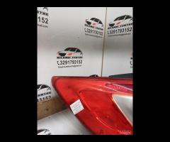 FARO FANALE STOP POSTERIORE SINISTRO KIA SPORTAGE - 8