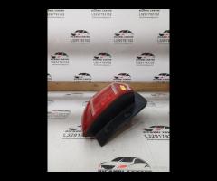 FARO FANALE STOP POSTERIORE SINISTRO KIA SPORTAGE - 9