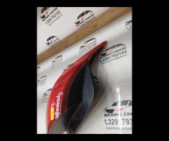 FARO FANALE STOP POSTERIORE SINISTRO KIA SPORTAGE - 11