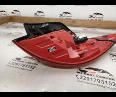 FARO FANALE STOP POSTERIORE SINISTRO KIA SPORTAGE - 13