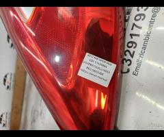 FARO FANALE STOP POSTERIORE SINISTRO KIA SPORTAGE - 17