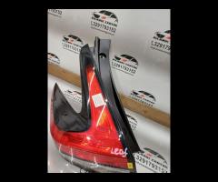 FANALE STOP POSTER. SX 2023 NISSAN LEAF ZE1E HATCH - 6