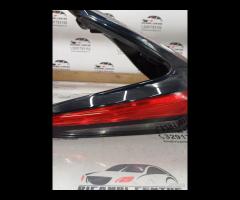 FANALE STOP POSTER. SX 2023 NISSAN LEAF ZE1E HATCH - 8