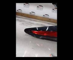 FANALE STOP POSTER. SX 2023 NISSAN LEAF ZE1E HATCH - 9