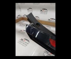 FANALE STOP POSTER. SX 2023 NISSAN LEAF ZE1E HATCH - 10