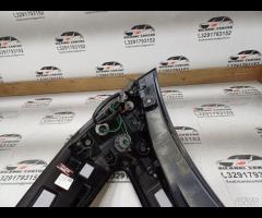 FANALE STOP POSTER. SX 2023 NISSAN LEAF ZE1E HATCH - 16