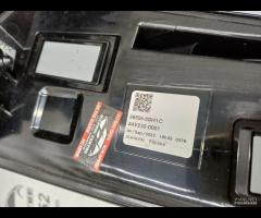 FANALE STOP POSTER. SX 2023 NISSAN LEAF ZE1E HATCH - 20