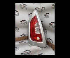 FARO FANALE STOP POSTERIORE SINISTRO 2012 KIA SOUL