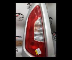 FARO FANALE STOP POSTERIORE SINISTRO 2012 KIA SOUL