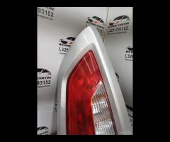 FARO FANALE STOP POSTERIORE SINISTRO 2012 KIA SOUL - 6