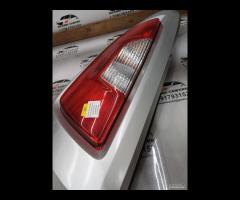 FARO FANALE STOP POSTERIORE SINISTRO 2012 KIA SOUL - 8