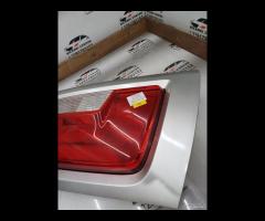 FARO FANALE STOP POSTERIORE SINISTRO 2012 KIA SOUL - 11