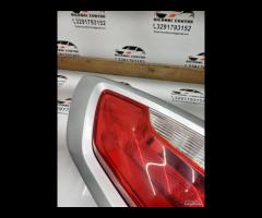 FARO FANALE STOP POSTERIORE SINISTRO 2012 KIA SOUL - 13