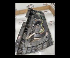 FARO FANALE STOP POSTERIORE SINISTRO 2012 KIA SOUL - 17