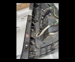 FARO FANALE STOP POSTERIORE SINISTRO 2012 KIA SOUL - 19