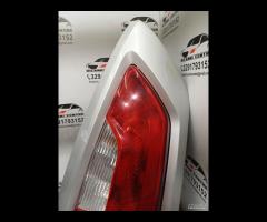 FARO FANALE STOP POSTERIORE DESTRO 2012 KIA SOUL 5