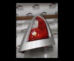 FARO FANALE STOP POSTERIORE DESTRO 2012 KIA SOUL 5 - 10