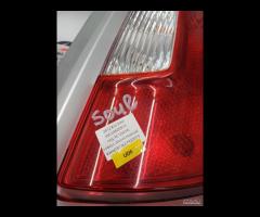 FARO FANALE STOP POSTERIORE DESTRO 2012 KIA SOUL 5 - 11