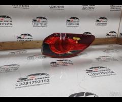 FANALE POSTERIORE ESTERNO DESTRO MAZDA 6 (GJ) 2014