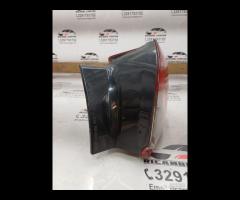 FANALE POSTERIORE ESTERNO DESTRO MAZDA 6 (GJ) 2014 - 12