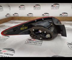 FANALE POSTERIORE ESTERNO DESTRO MAZDA 6 (GJ) 2014 - 15