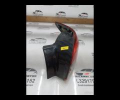 FANALE POSTERIORE ESTERNO DESTRO MAZDA 6 (GJ) 2014 - 23