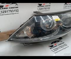 FARO FANALE ANTERIORE SX KIA SPORTAGE 2013 XENON 9