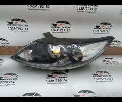 FARO FANALE ANTERIORE SX KIA SPORTAGE 2013 XENON 9 - 7